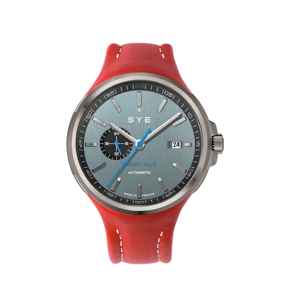 Montre SYE MOT1ON Automatic 24 (BULLIT)