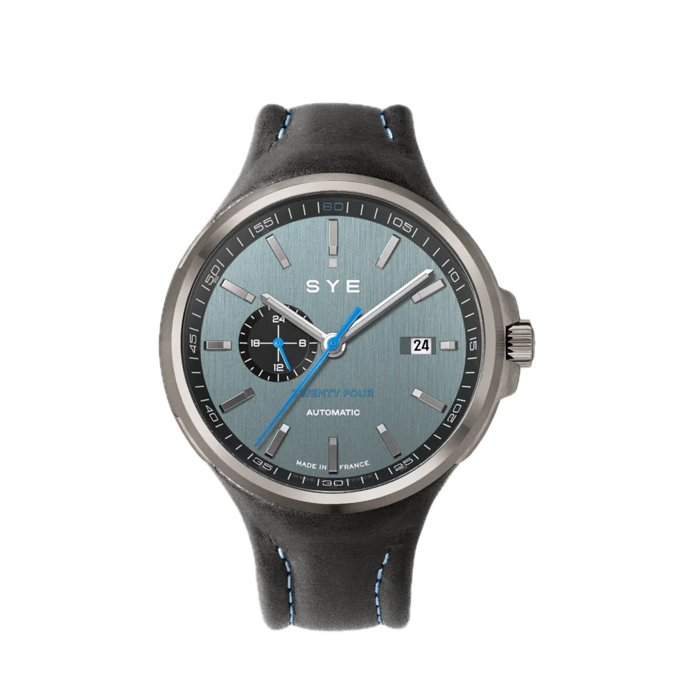 Montre SYE MOT1ON Automatic 24 (BULLIT)