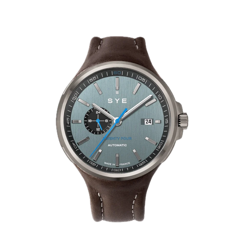 Montre SYE MOT1ON Automatic 24 (BULLIT)