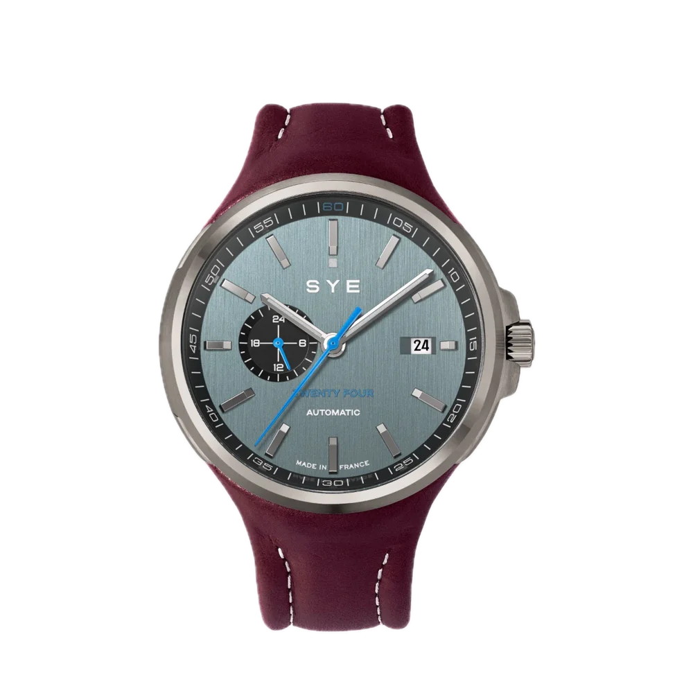 Montre SYE MOT1ON Automatic 24 (BULLIT)