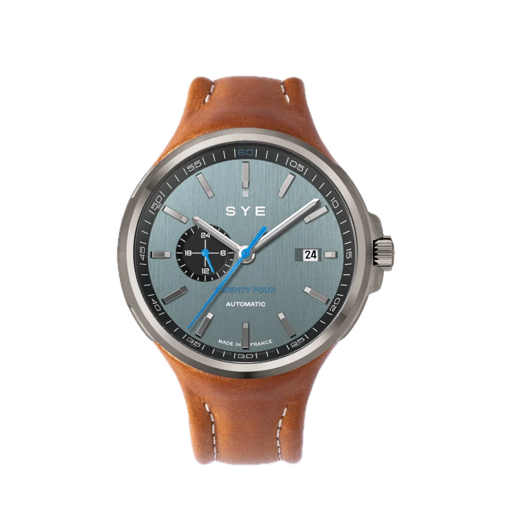 Montre SYE MOT1ON Automatic 24 (BULLIT)