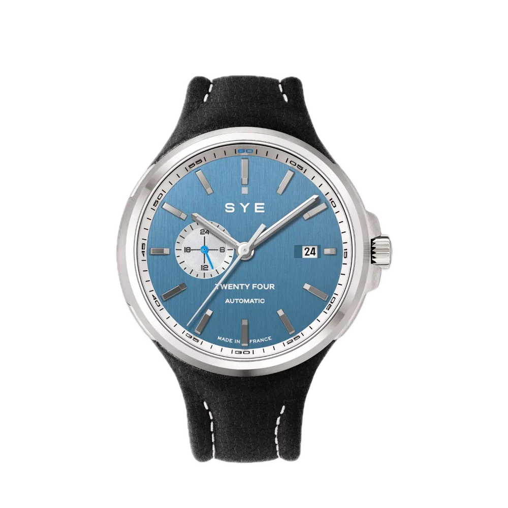 Montre SYE MOT1ON Automatic 24 (ESTORIL)