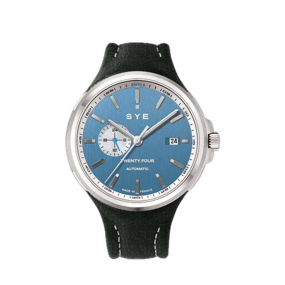 Montre SYE MOT1ON Automatic 24 (ESTORIL)