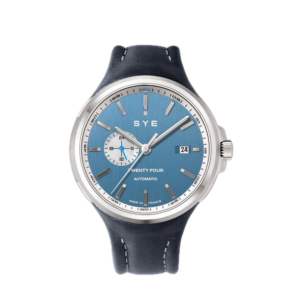 Montre SYE MOT1ON Automatic 24 (ESTORIL)