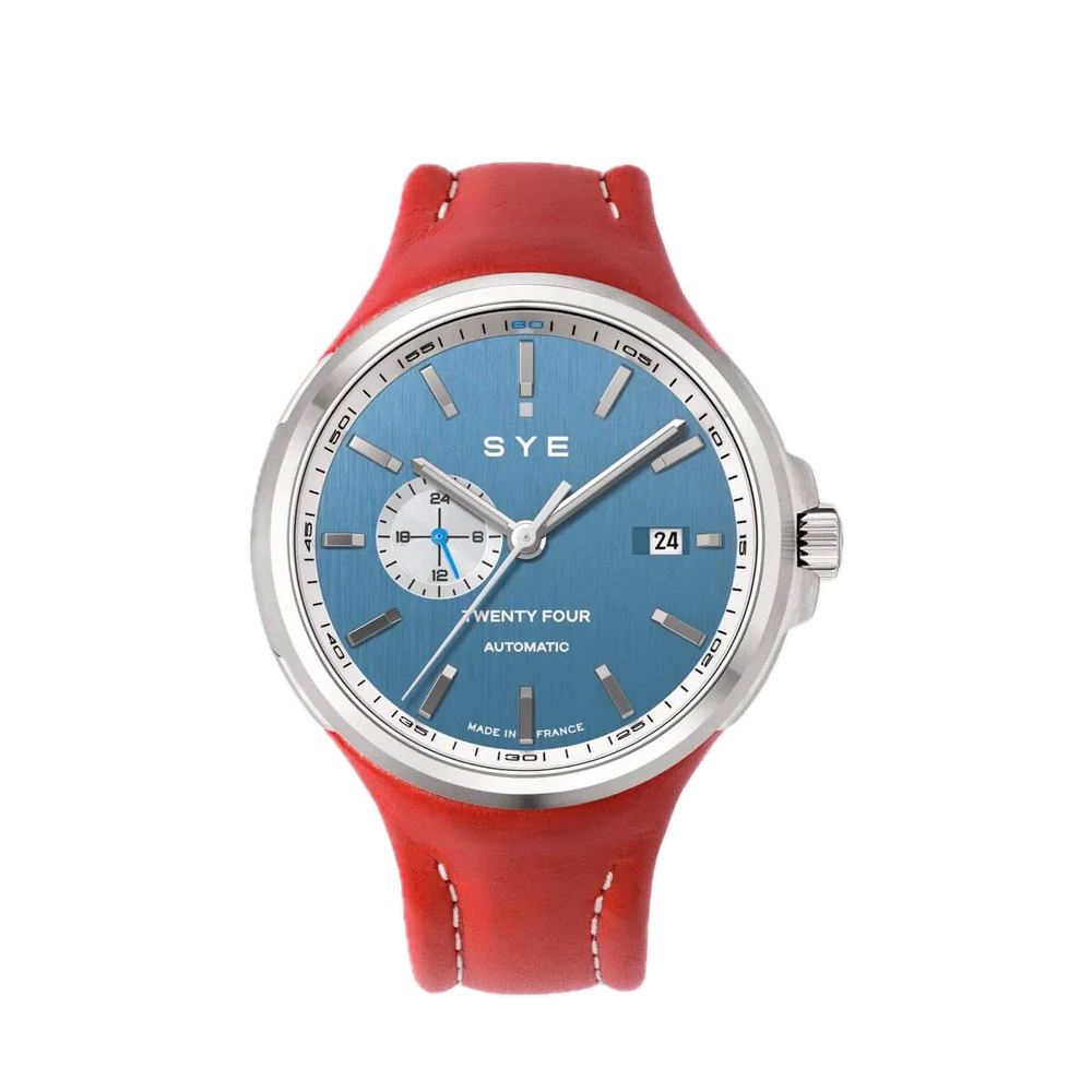 Montre SYE MOT1ON Automatic 24 (ESTORIL)