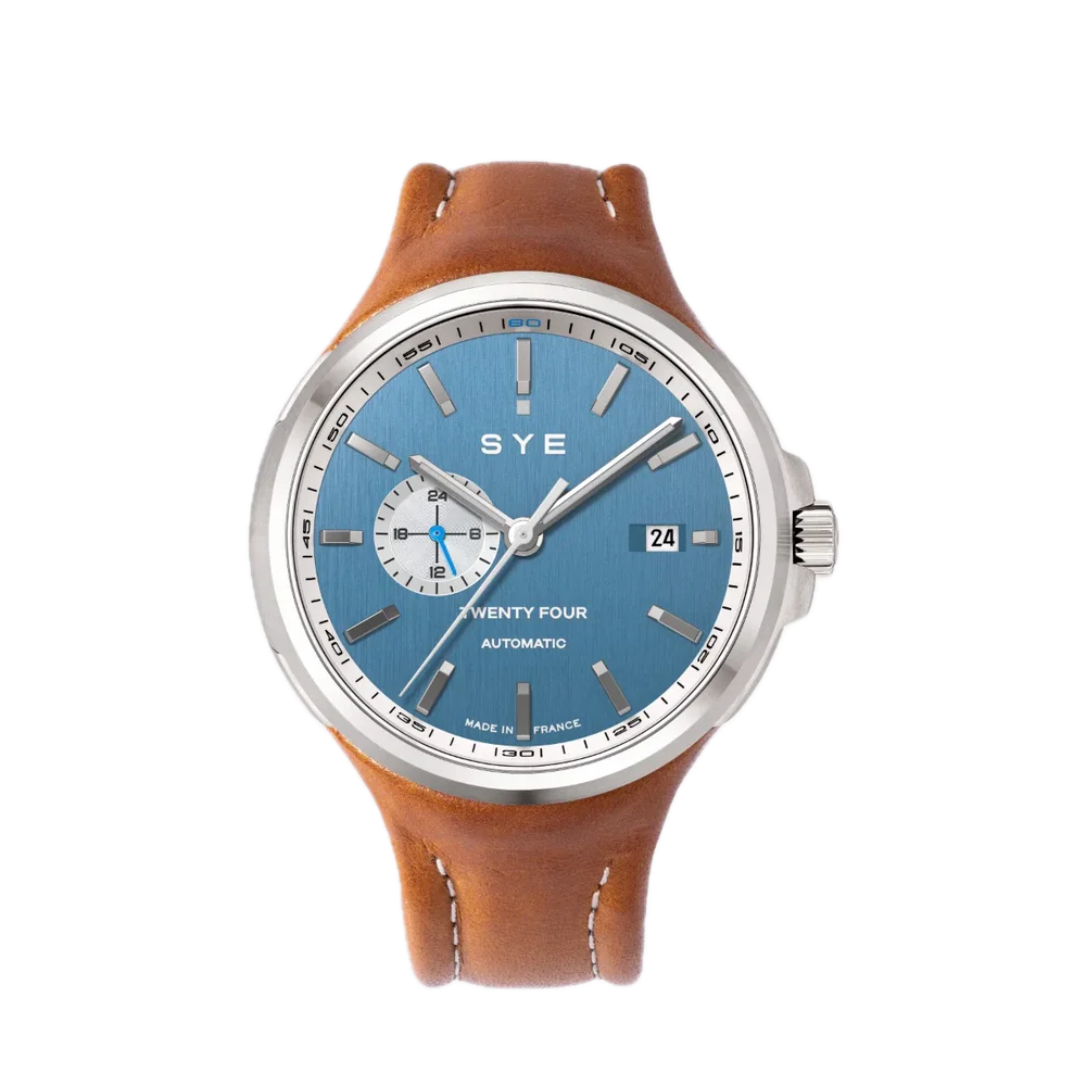 Montre SYE MOT1ON Automatic 24 (ESTORIL)