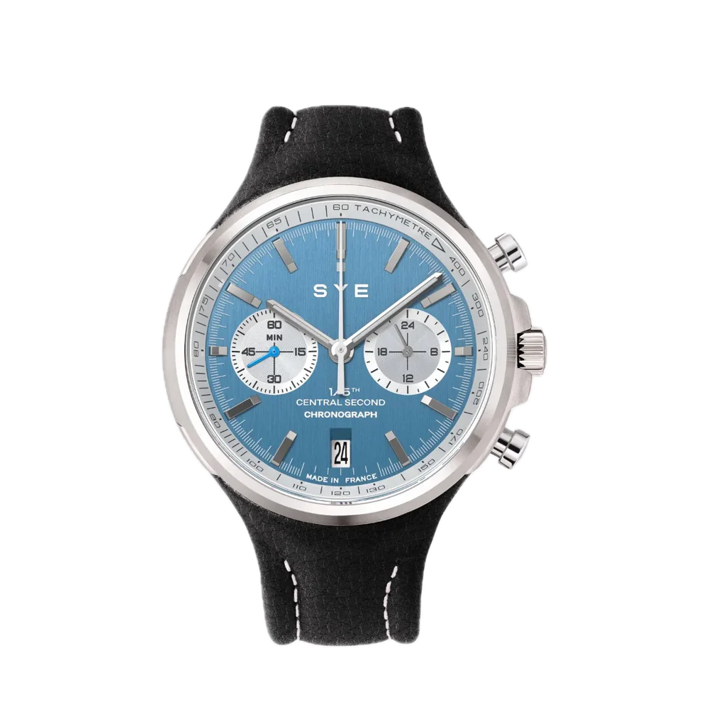 Montre SYE MOT1ON Chronograph ( ESTORIL )