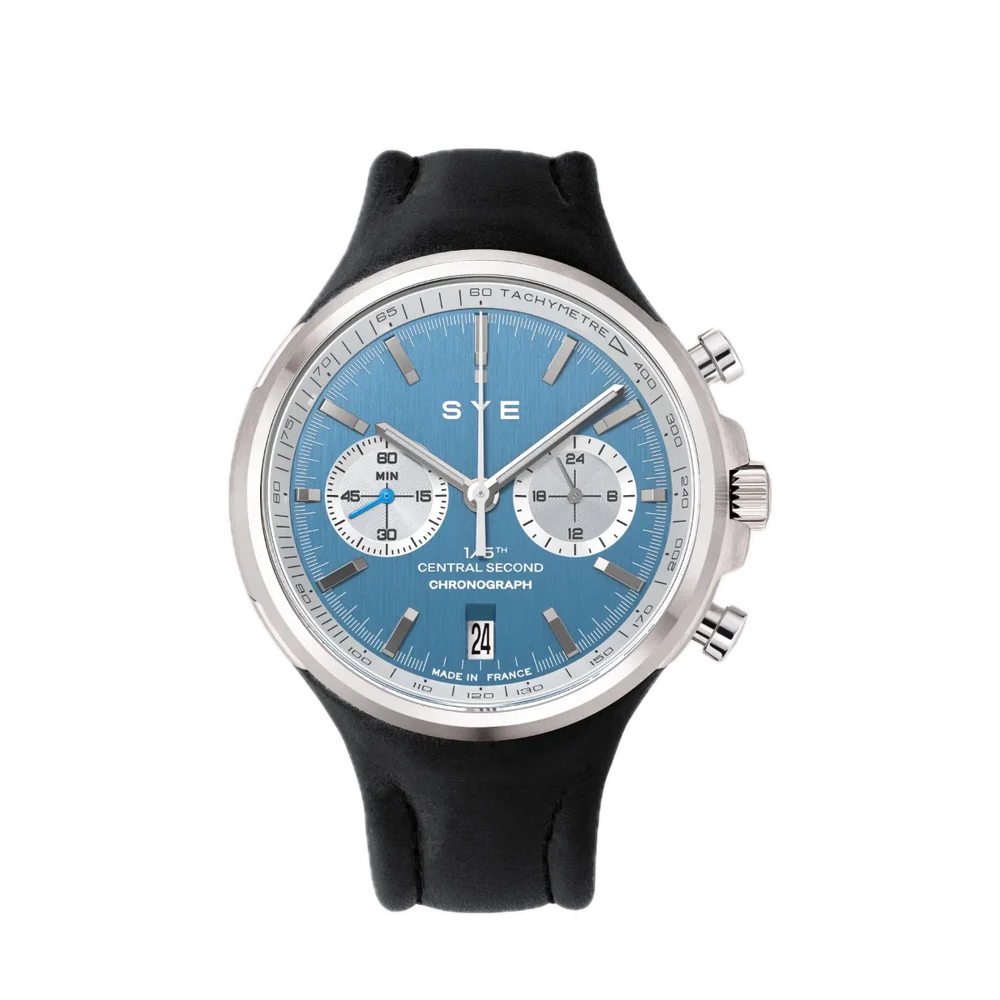Montre SYE MOT1ON Chronograph ( ESTORIL )