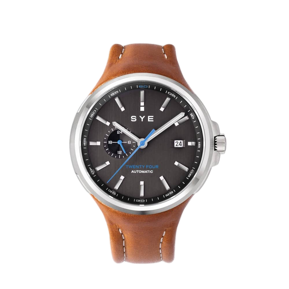 Montre SYE MOT1ON Automatic 24 (BLACK)