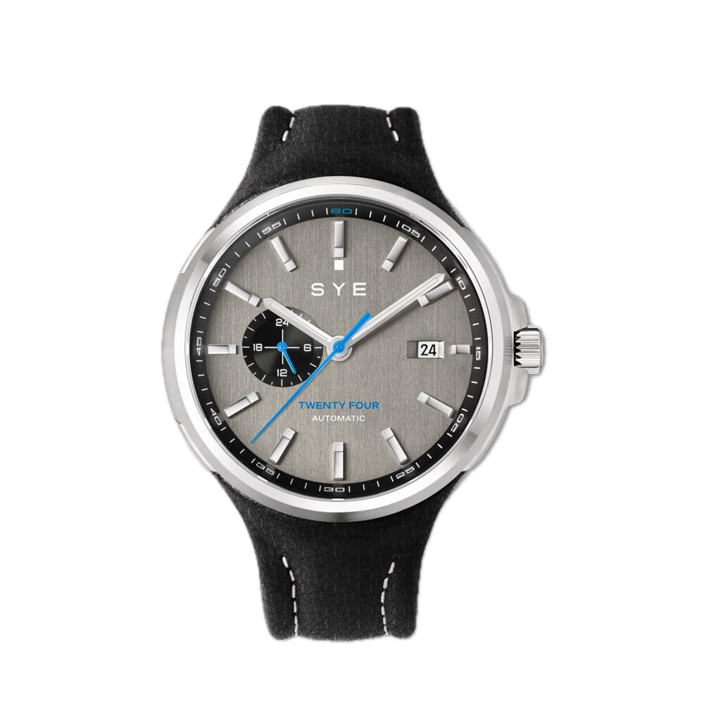 Montre SYE MOT1ON Automatic 24 (PEBBLE)