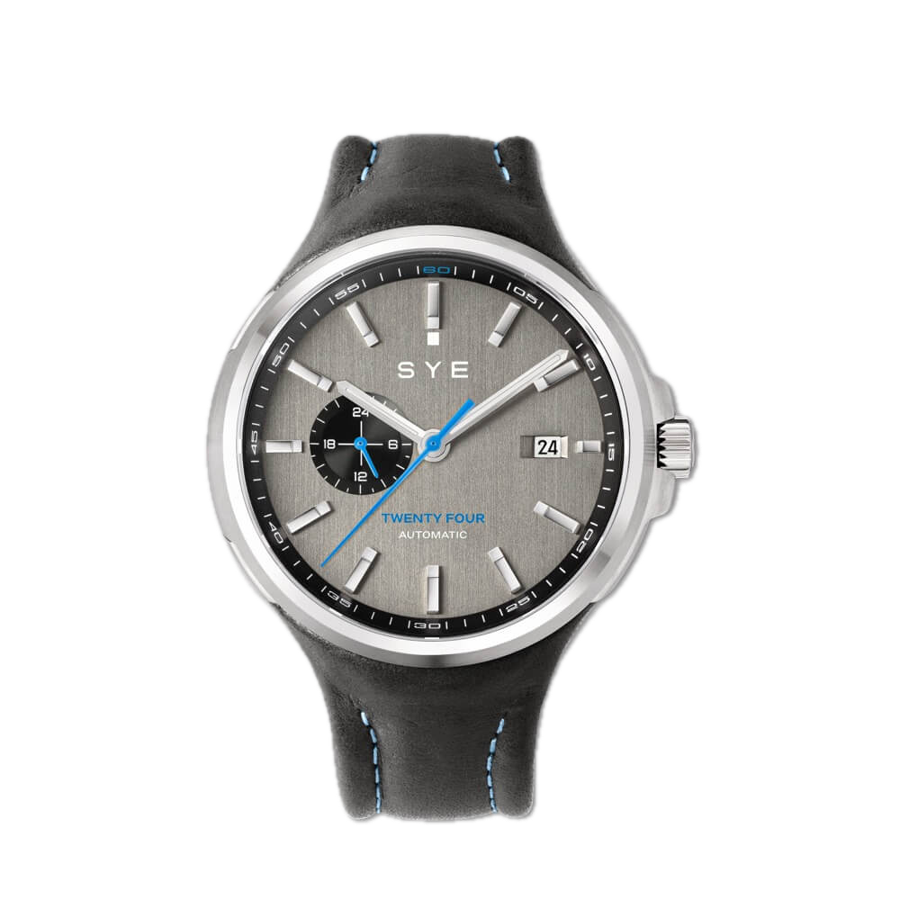 Montre SYE MOT1ON Automatic 24 (PEBBLE)