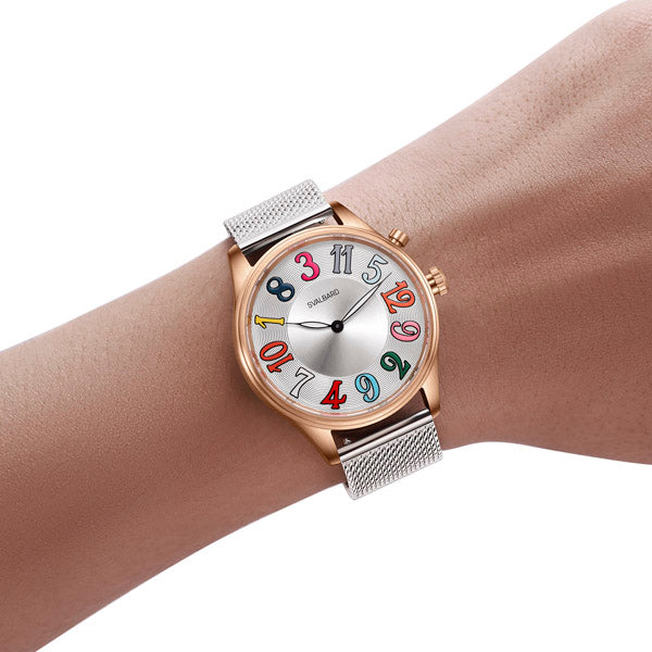 SVALBARD Time Travel HX23A