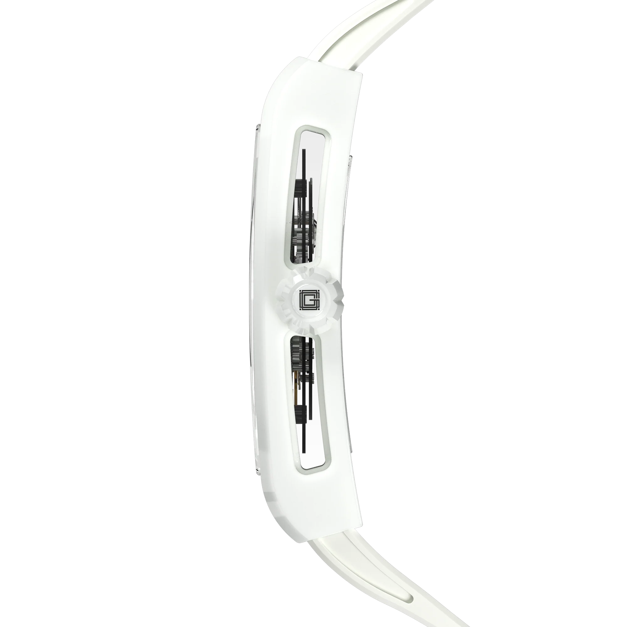 TorQ Mechanical - Luminous Ceramic