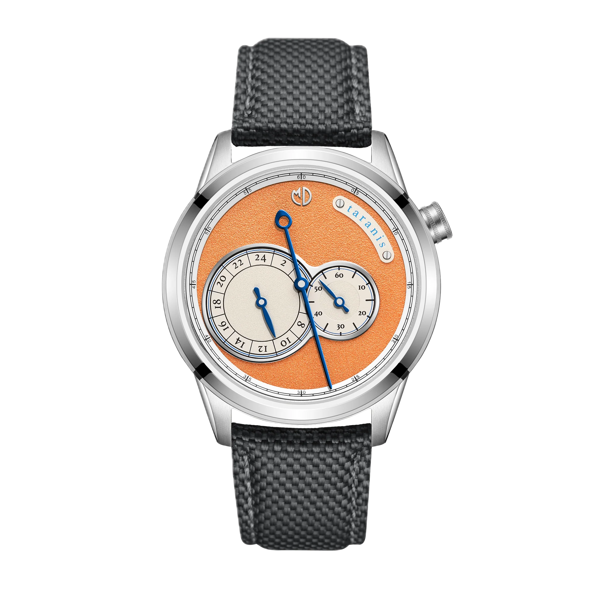 MD Watch Supernatural Taranis - Orange