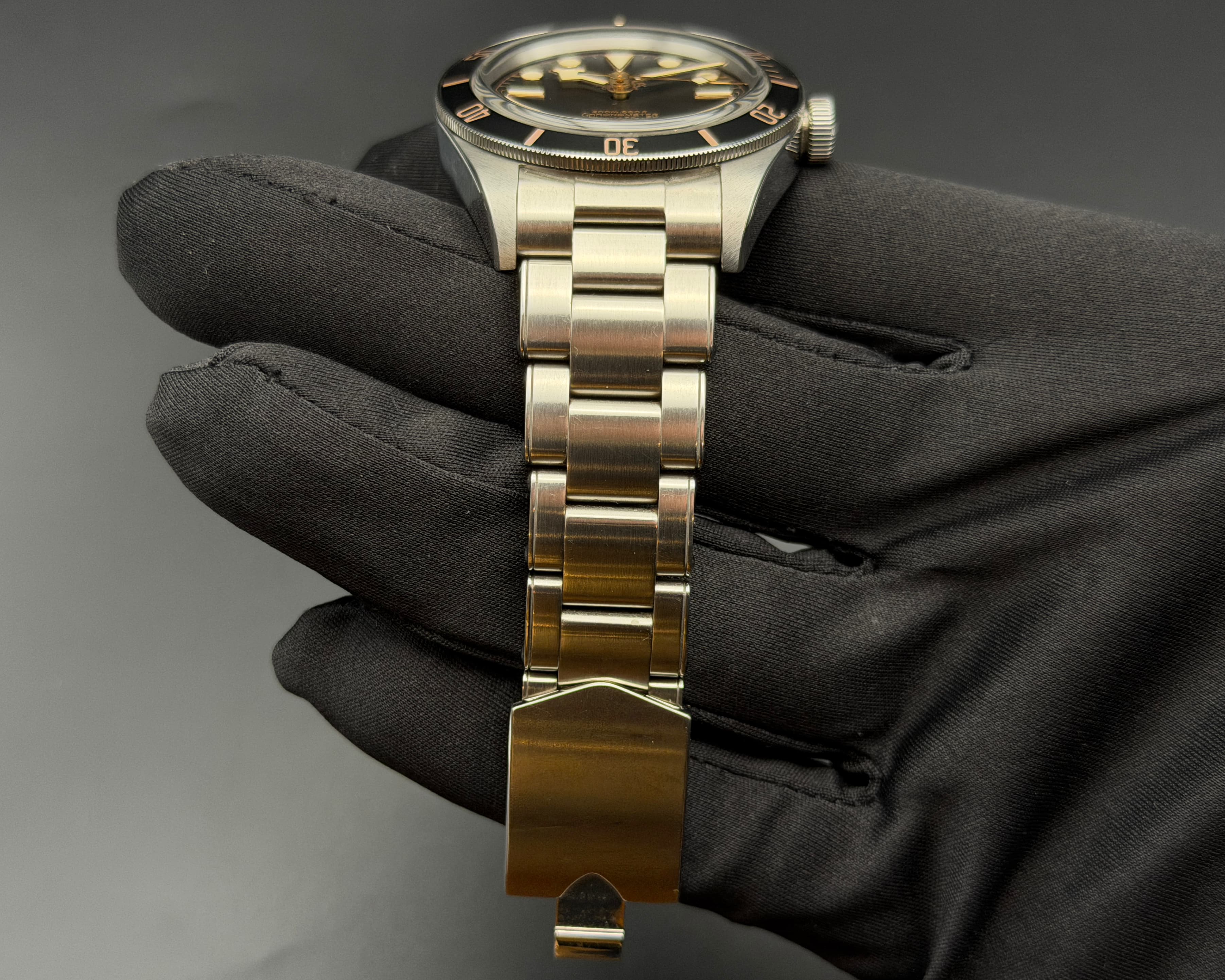 Tudor Black Bay 58 – Réf. M79030N
