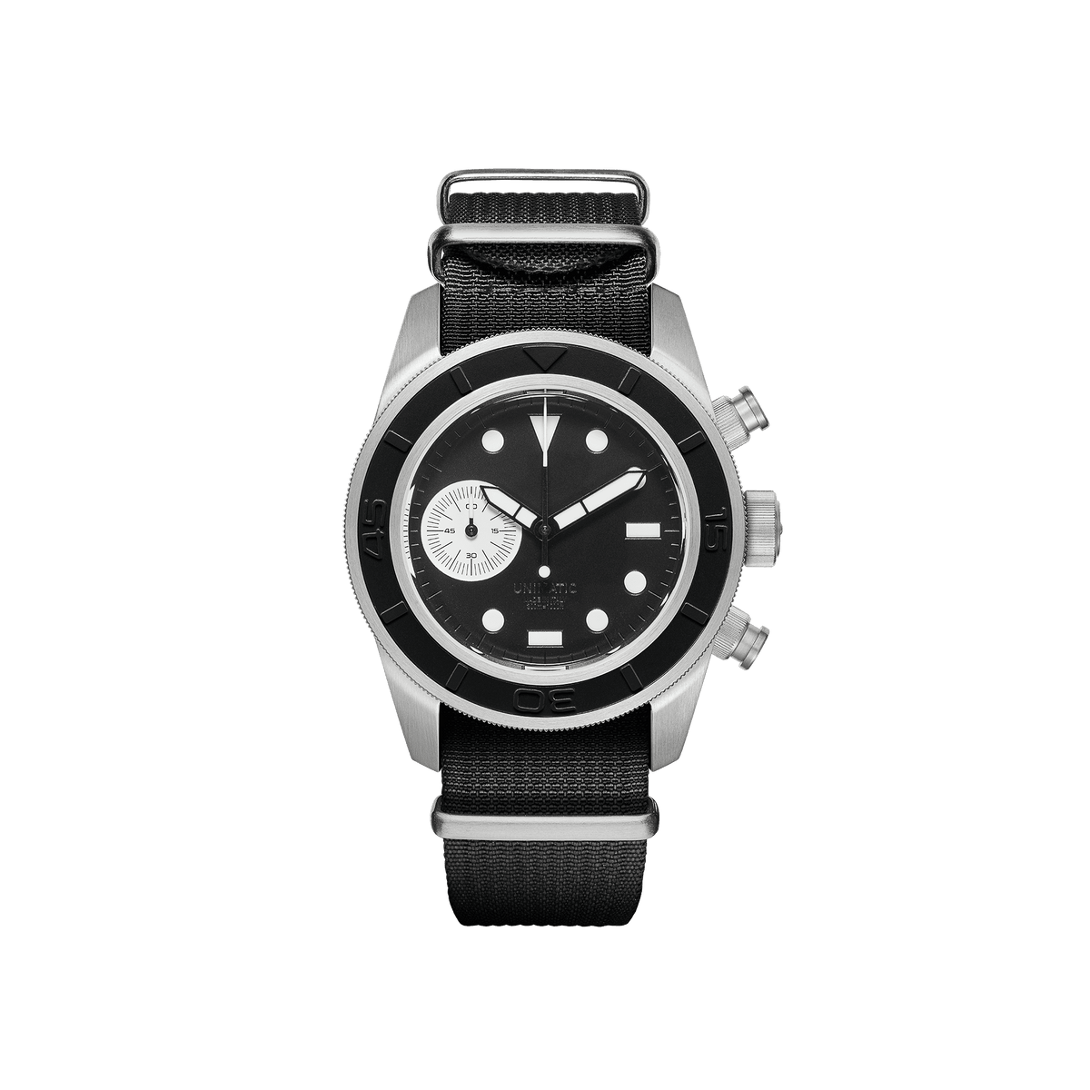 Modello Tre U3-AEB – Édition Limitée Chronographe