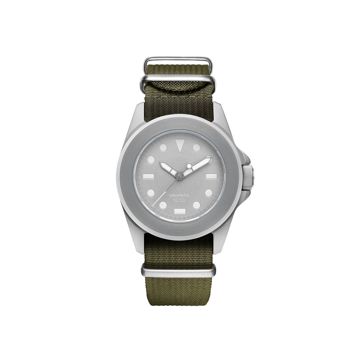 Modello Quattro U4-AEG – Édition Limitée