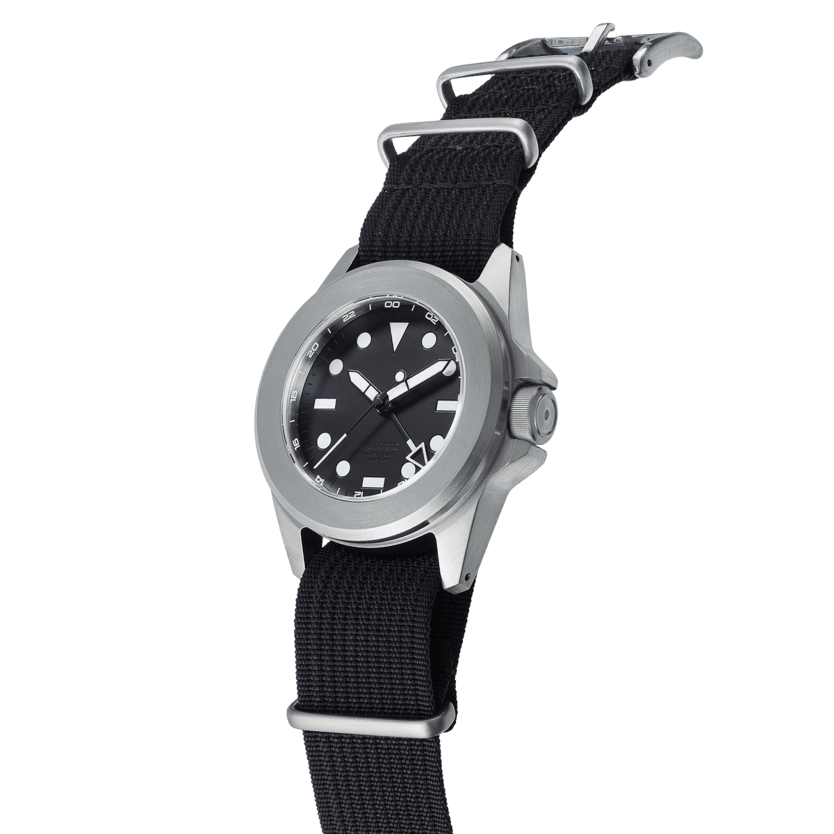 Modello Quattro U4-GMT-AEB – Édition Limitée GMT
