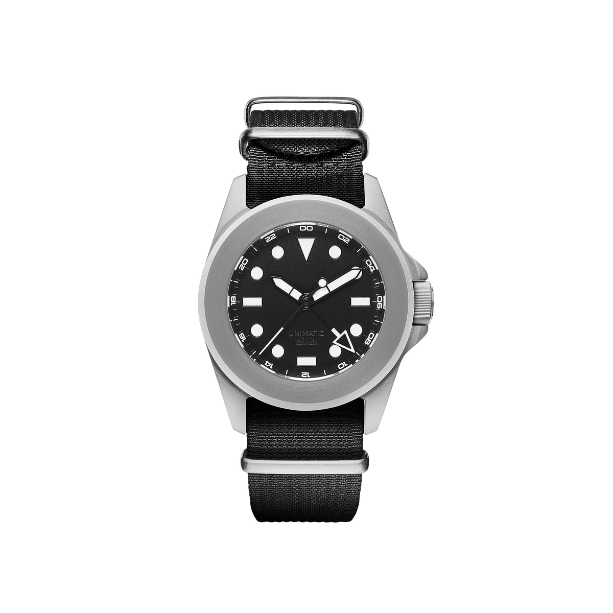 Modello Quattro U4-GMT-AEB – Édition Limitée GMT