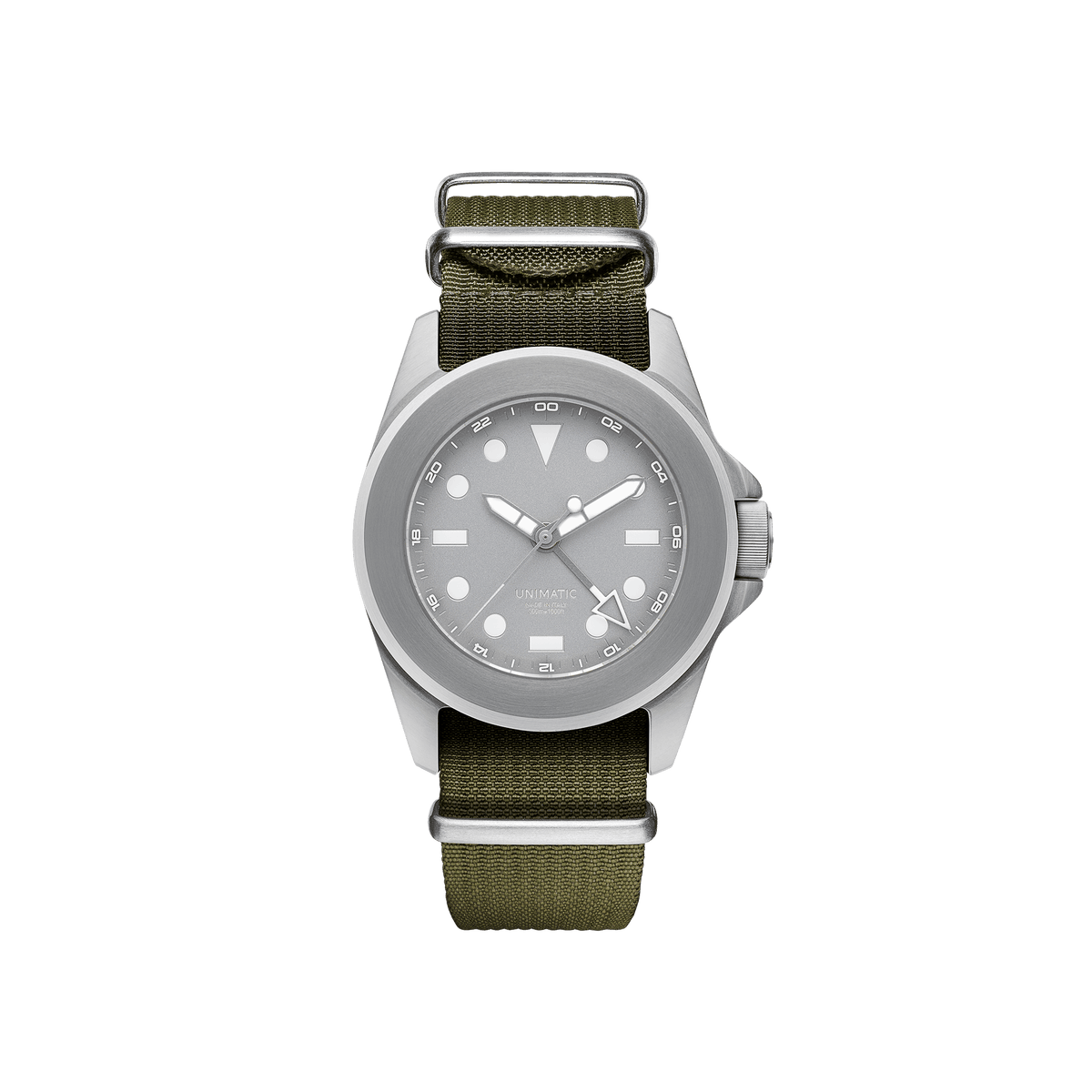 Modello Quattro U4-GMT-AEG – Édition Limitée GMT