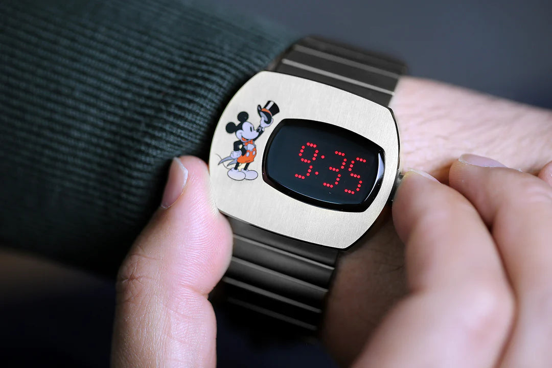 Showtime 1950 Limited Edition