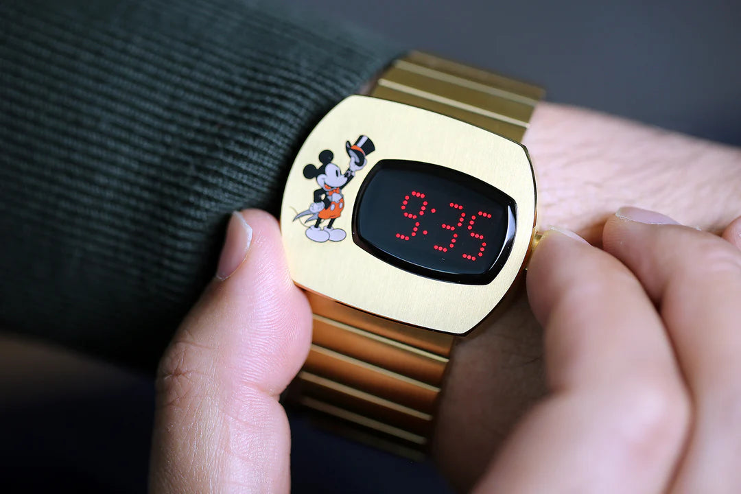 Showtime 1950 Limited Edition