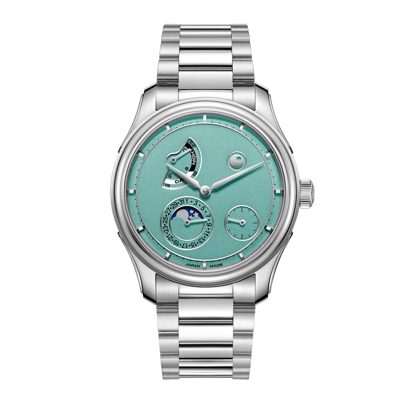 C5 - The Keigo (1/300 limited)