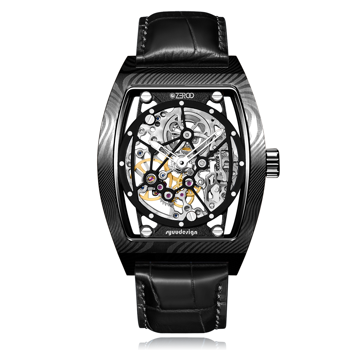 M1D | The Watch Gallery