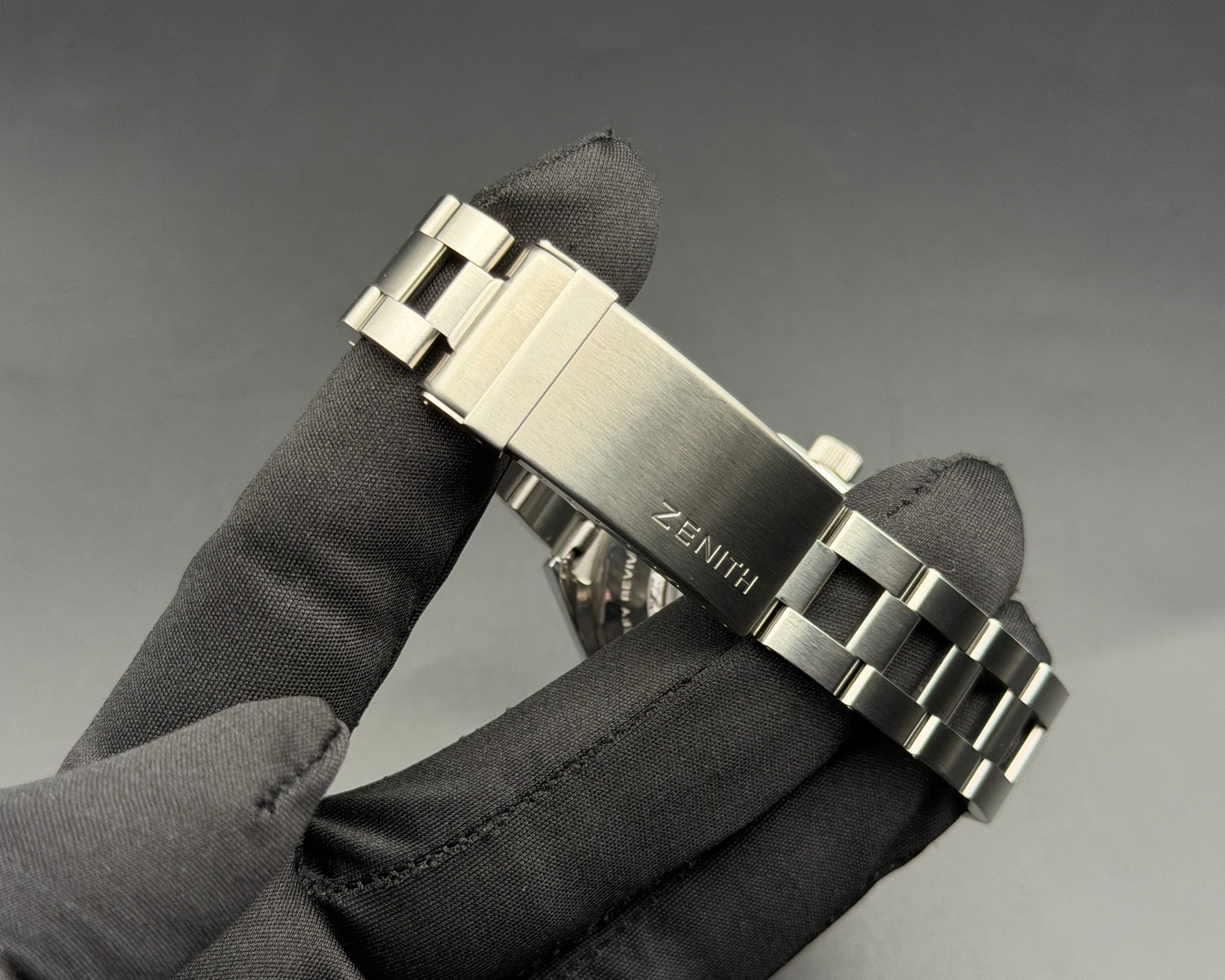 Zenith Defy Revival A3642