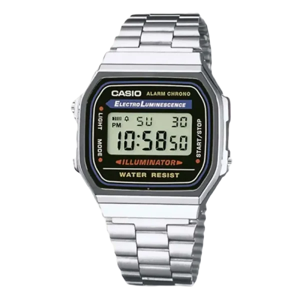 Montre A168WA-1YES