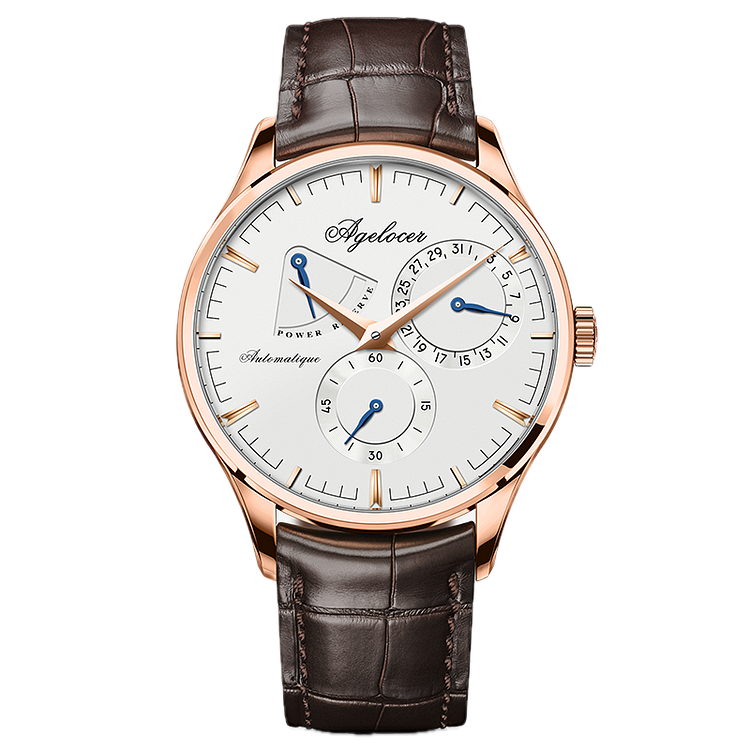 AGELOCER – Série de Budapest