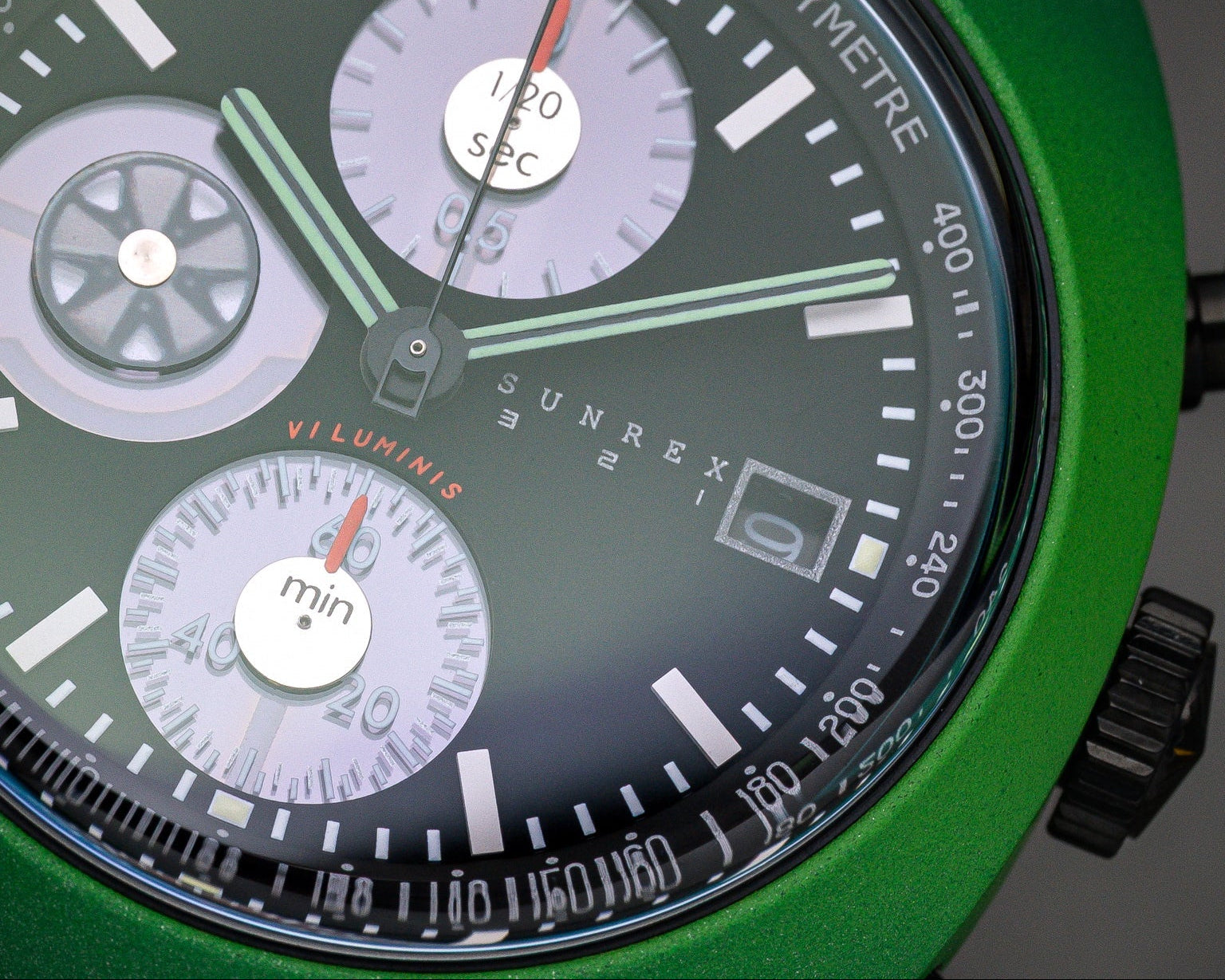 SunRex - "321" Artneun Edition