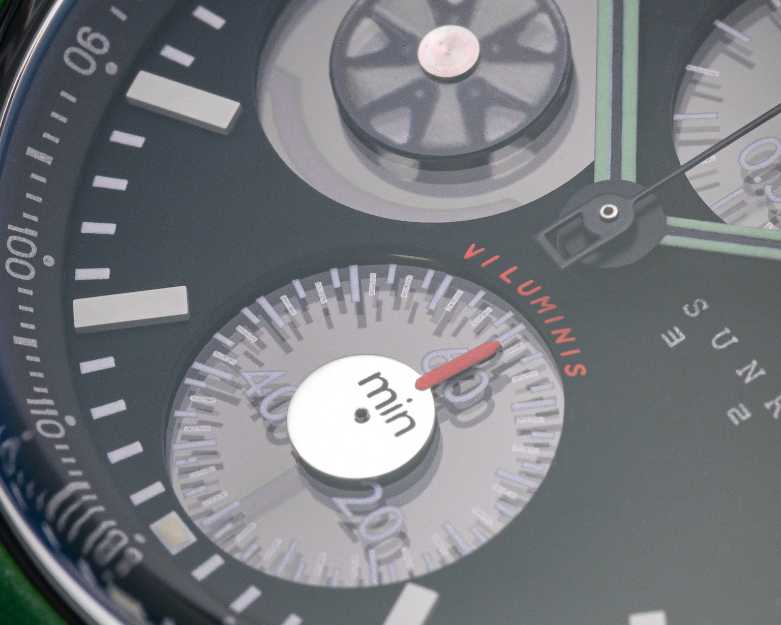 SunRex - "321" Artneun Edition