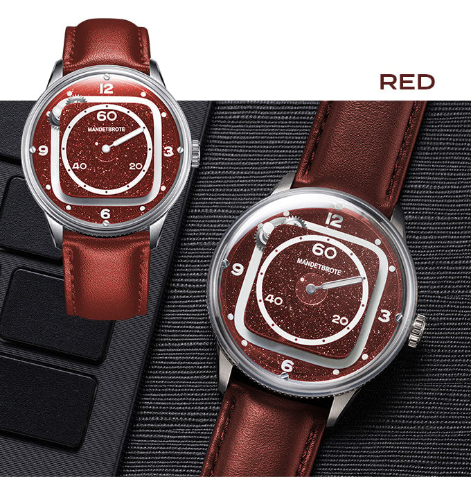 Précommandes Secret Orbital II – The Evolution of Mechanical Time