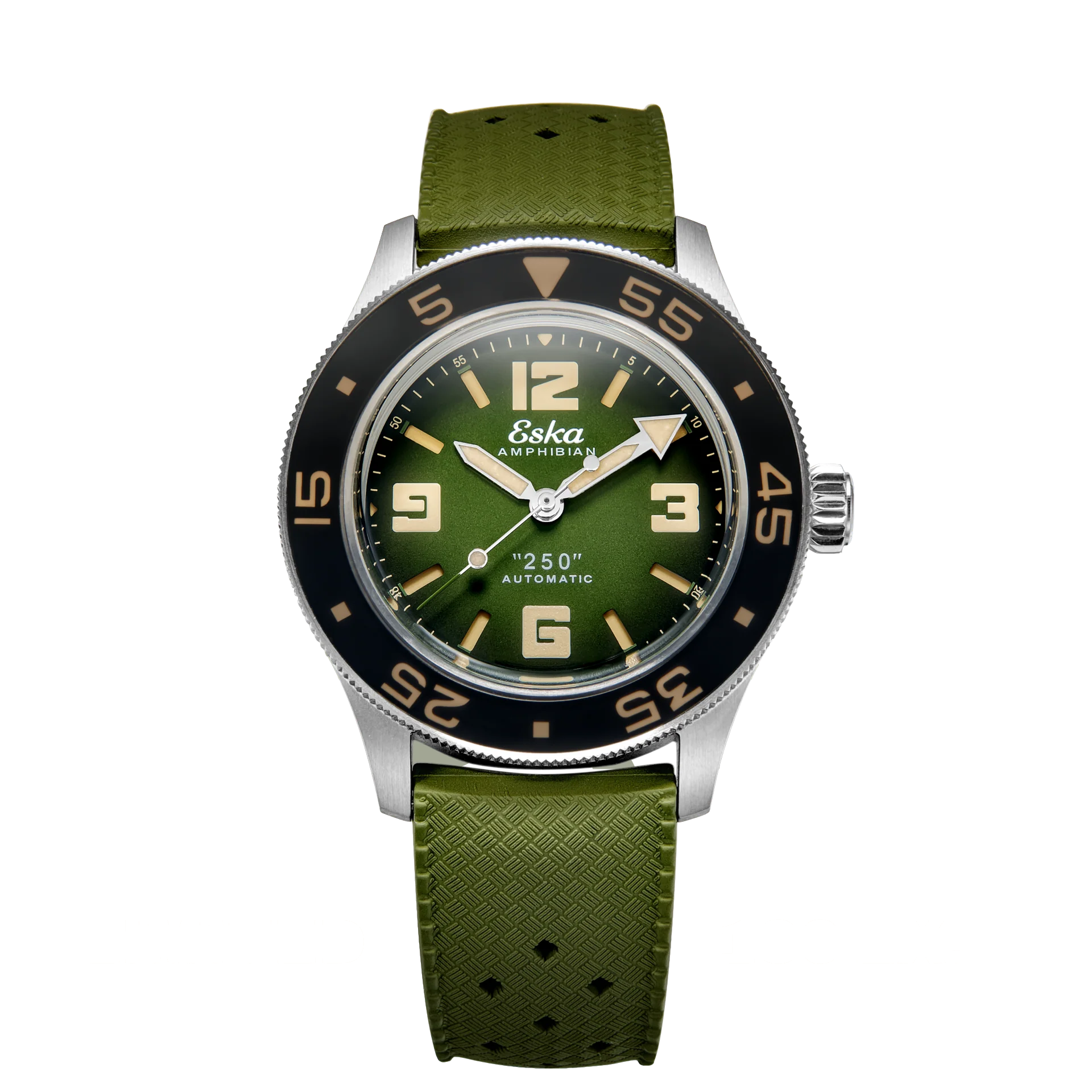 Montre Eska Amphibian 250-GT