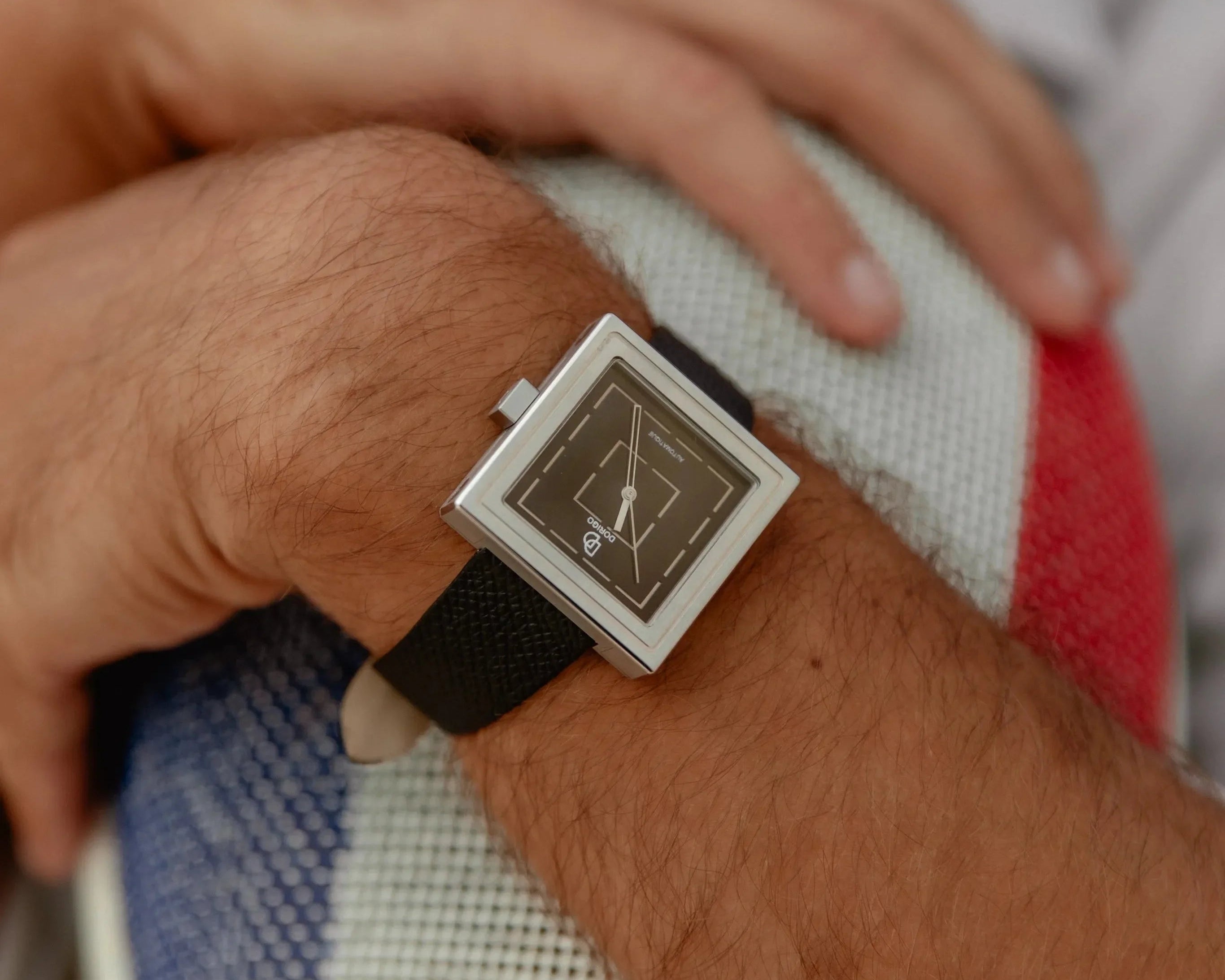 Dorigo Atelier – Collection Accierra