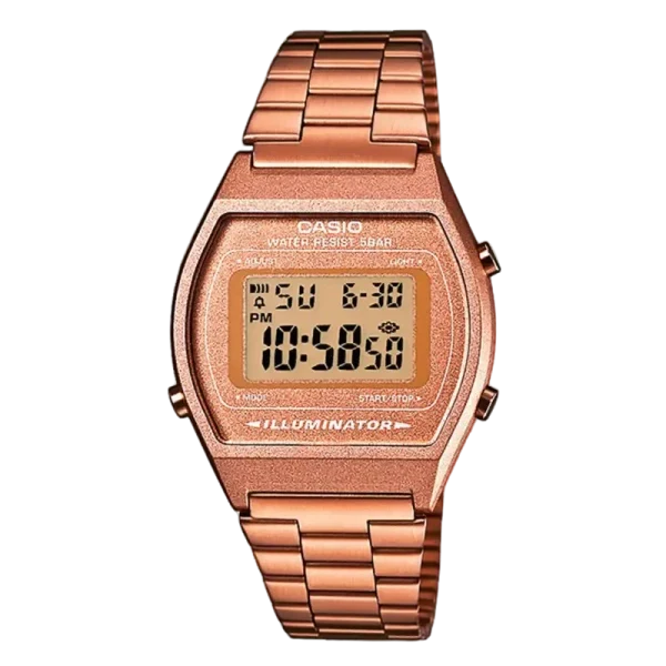 Montre B640WC-5AEF