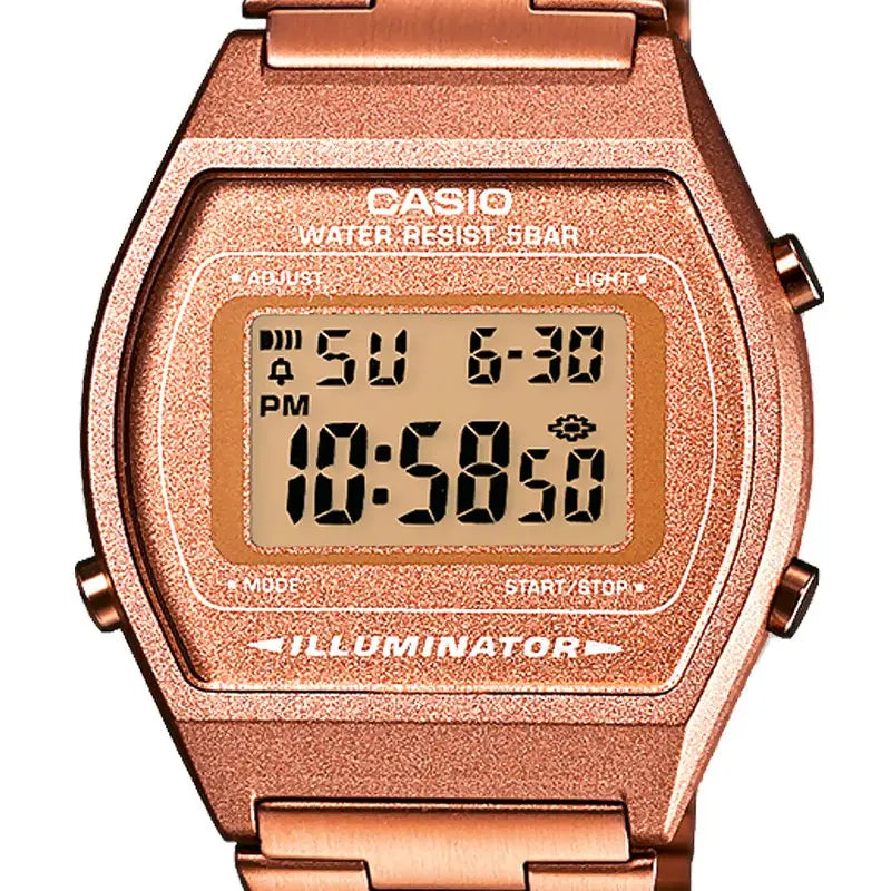 Montre B640WC-5AEF