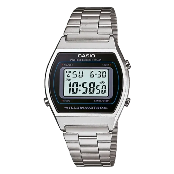 Montre B640WD-1AVEF