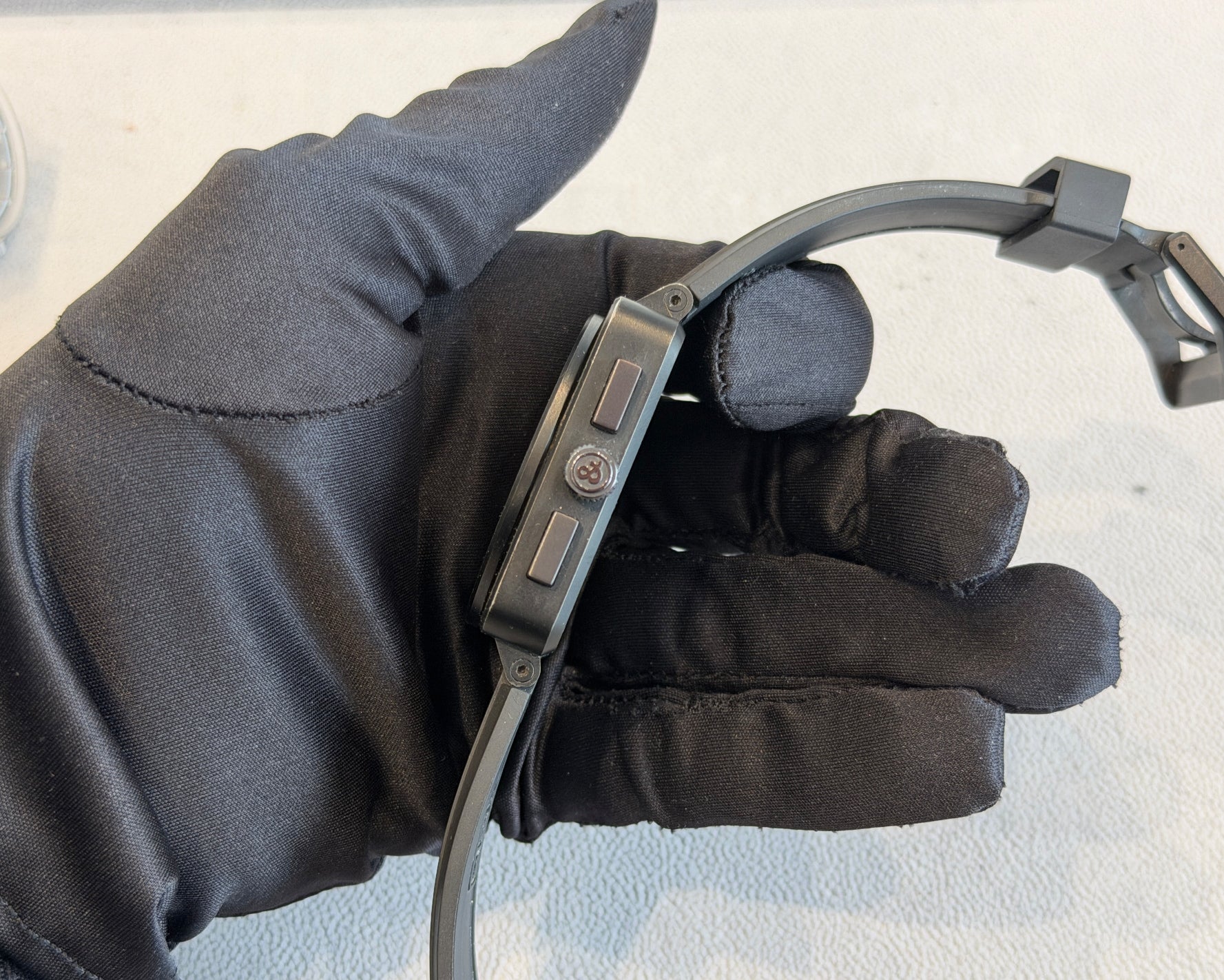 Bell & Ross BR 01-94-S