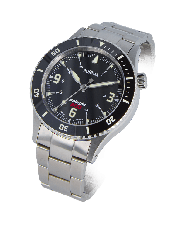 Black Pelagic 300