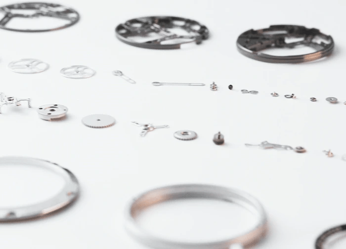 AGELOCER｜"Ice Never Melts" Free-sprung Tourbillon Watch 2.0