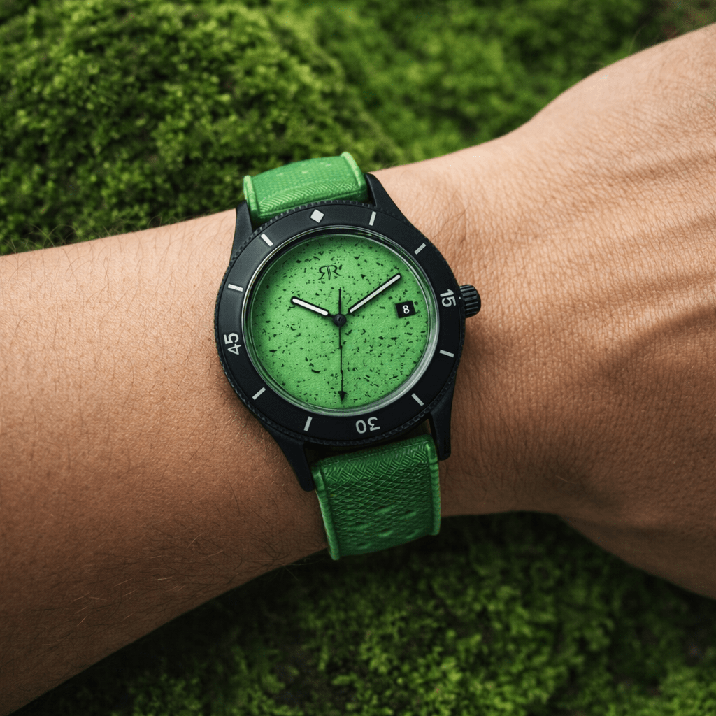 Reiner Donner Ozean DATUM GMT