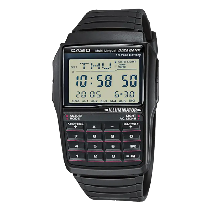 Montre DBC-32-1AES