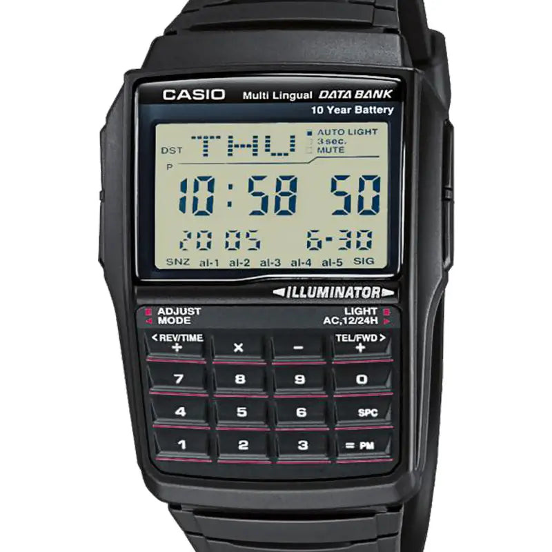 Montre DBC-32-1AES