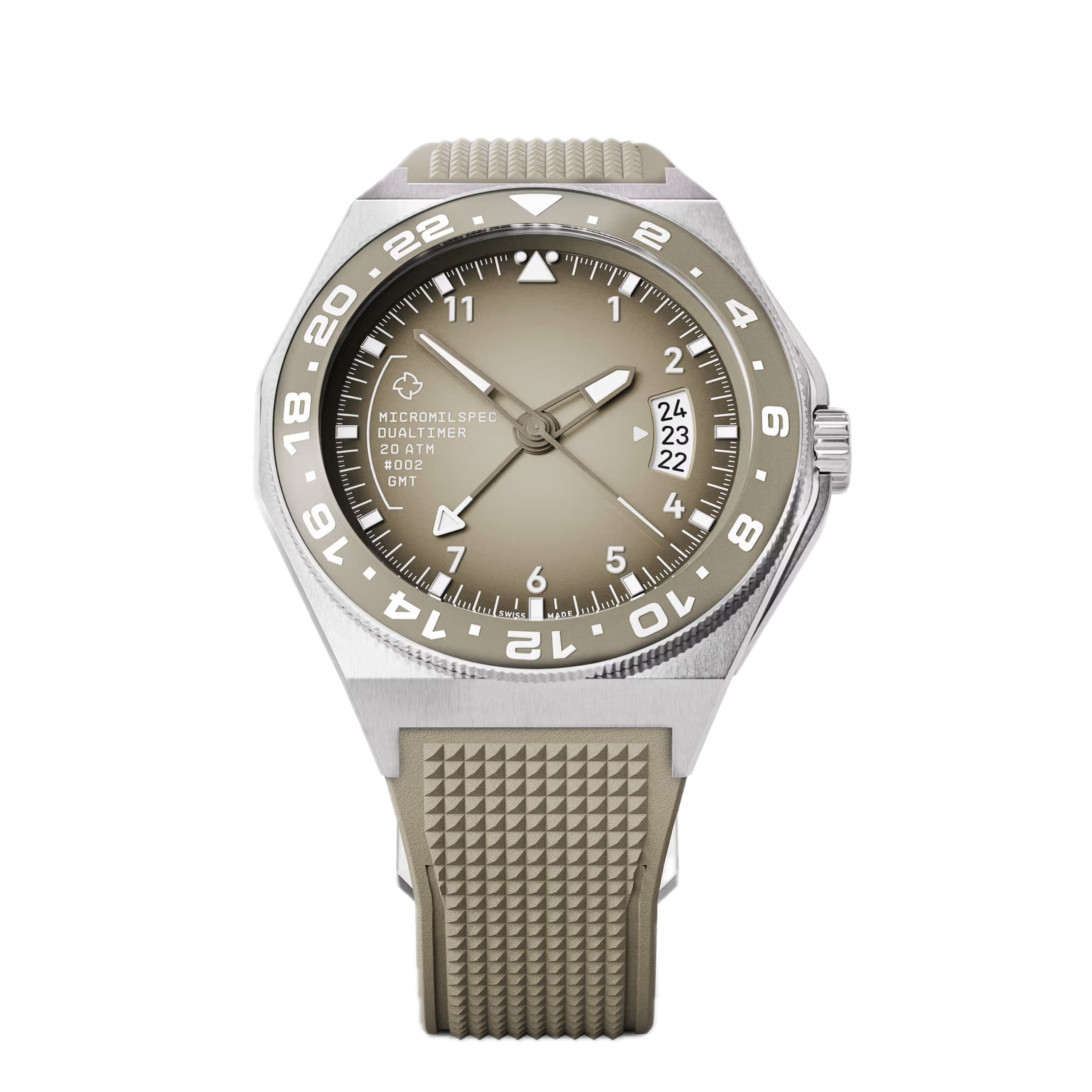 MICROMILSPEC Dualtimer - Perfect Sand