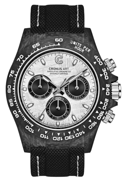 CRONUS ART Carbon Daytona Limited Edition
