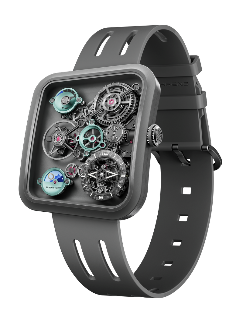 Behrens 14g