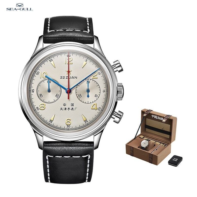 1963 Chronographe Originale Édition Times 40mm