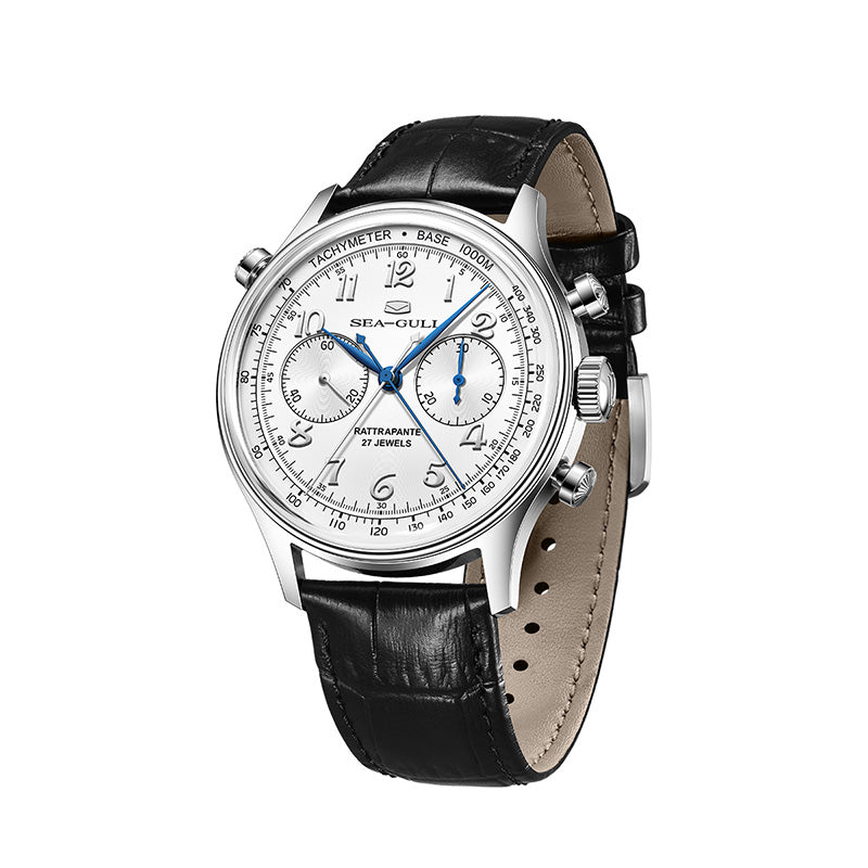 70ᵉ Anniversaire Rattrapante Rattrapante Chronographe Édition Limitée 42.5mm